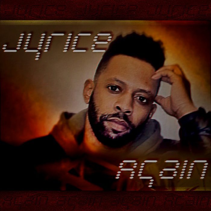 Jyrice – Again