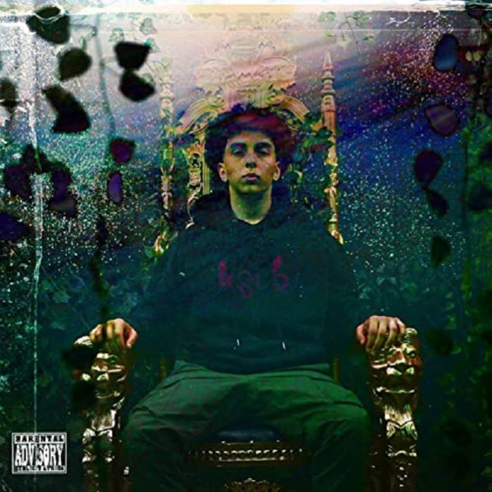 Kyro – King of the Jungle