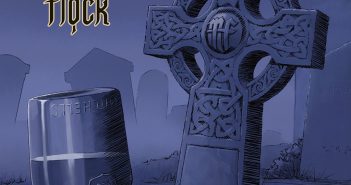 Maggie’s Flock – Party At The Cementery Maggie’s Flock