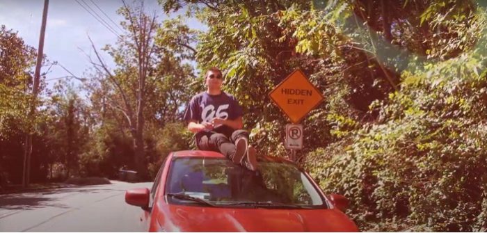 RGB brengt debuut ‘Moon Cheese’