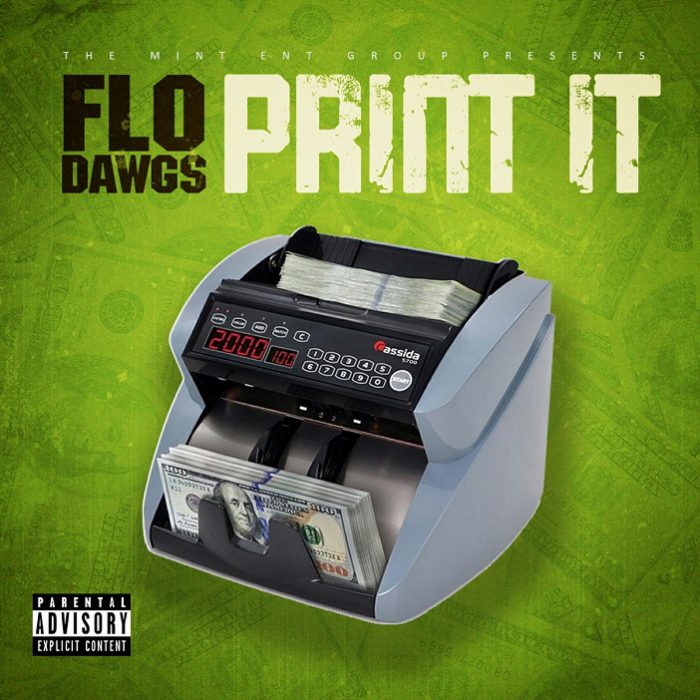 Harrass Da Don verovert Europa met ‘Print It’