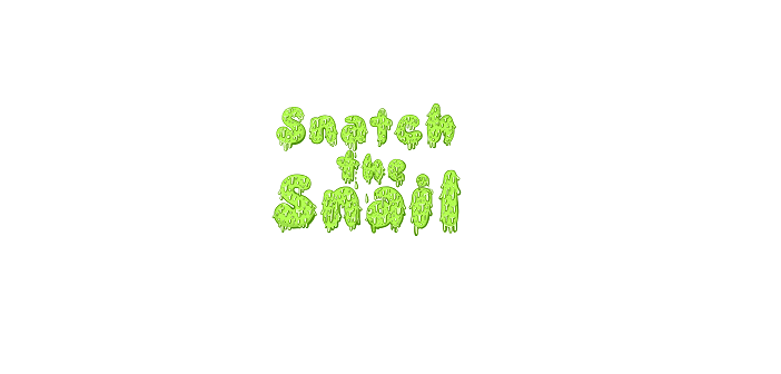 Snatch The Snail