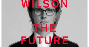 Win het nieuwe album ‘The Future Bites’ van Steven Wilson Steven Wilson