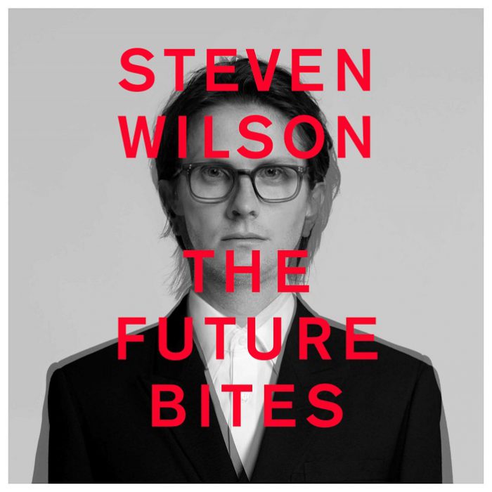 Steven Wilson – The Future Bites Steven Wilson
