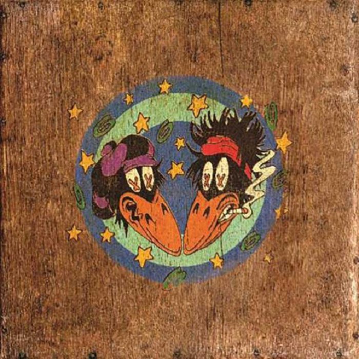 Full Concert: The Black Crowes Live @ Köln, Germany (1992) The Black Crowes