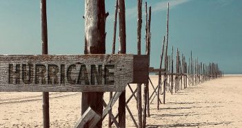The Woods – Hurricane The Woods