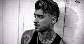 Zayn brengt nieuw album: ‘Nobody Is Listening’ Zayn