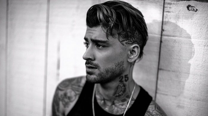 Zayn brengt nieuw album: ‘Nobody Is Listening’ Zayn