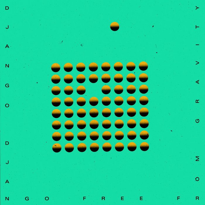 Django Django deelt nieuwe single ‘Free From Gravity’ django django