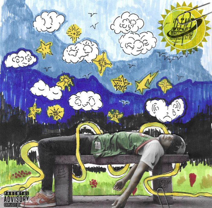 Icy Ike komt met nieuwe single ‘D.T.N.T.’