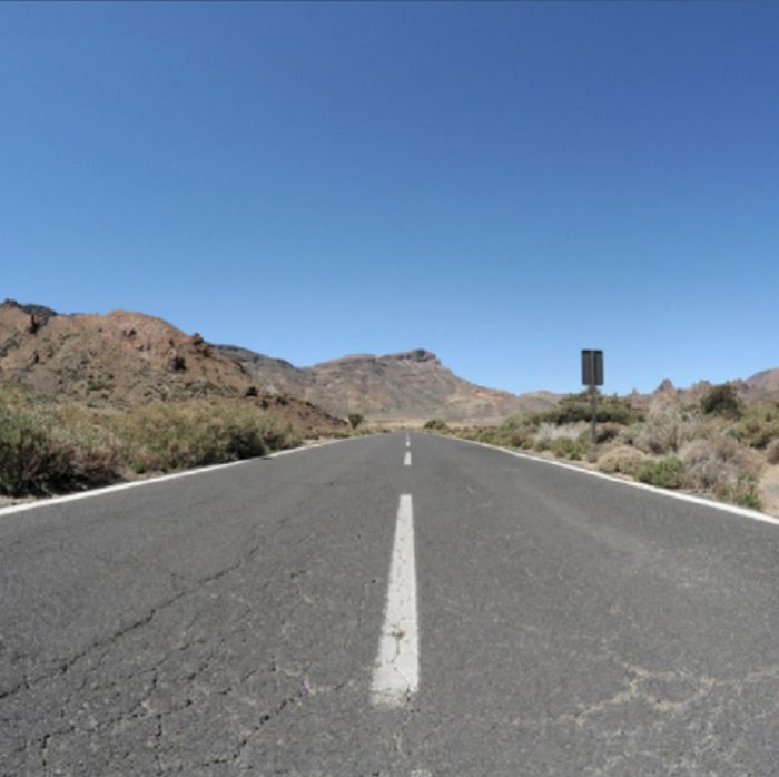 Miritreus vangt 2021 aan met nieuw werk ‘Back At Square One’