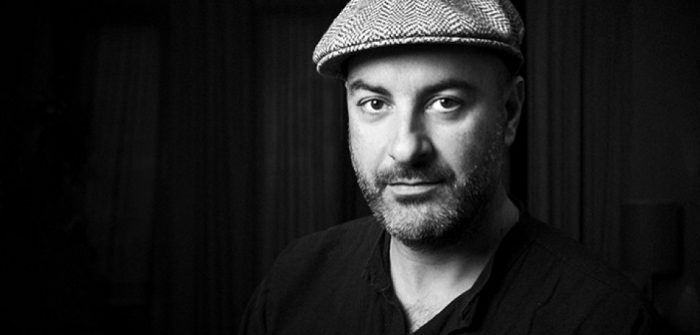 Baanbrekende DJ Phil Asher overleden Phil Asher