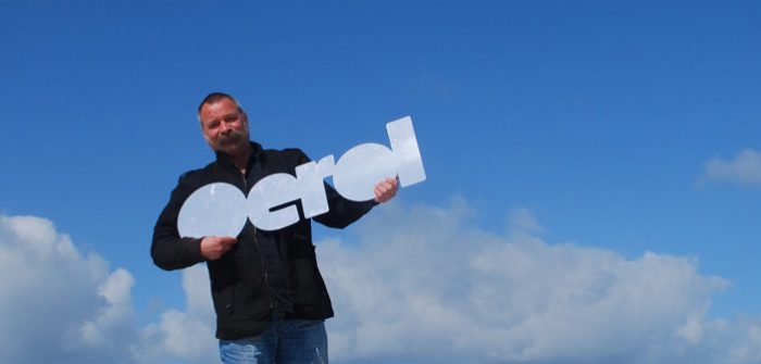 Oerol grondlegger Joop Mulder onverwacht overleden Oerol Joop Mulder