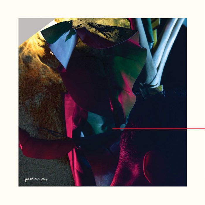 Latijns-Amerikaanse Belg Gabriel Rios kondigt nieuw album ‘Flore’ aan