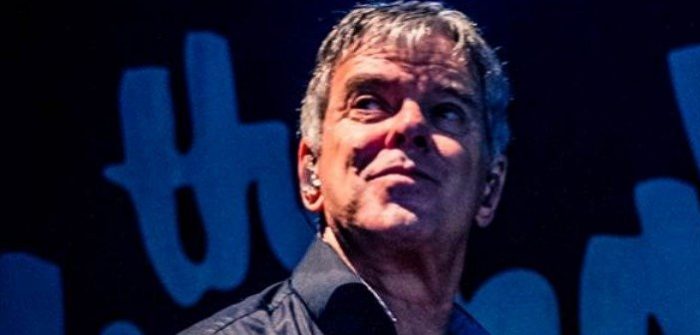 Concerttip dinsdag 26 maart: The Stranglers @ Royal Albert Hall Stranglers