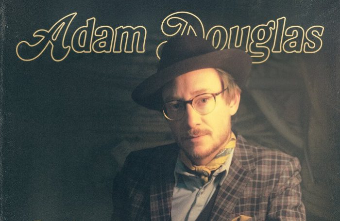Adam Douglas – Better Angels