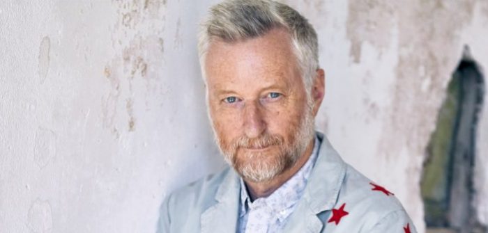 Billy Bragg komt drie avonden naar Paradiso Noord Billy Bragg