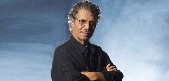 Maxazine Presents: Chick Corea Essentials Chick Corea