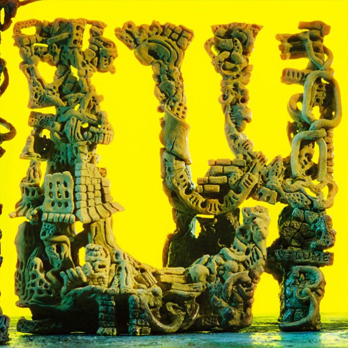 King Gizzard & The Lizard Wizard naar Gashouder Amsterdam King Gizzard & The Lizard Wizard