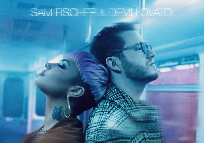 Sam Fischer en Demi Lovato brengen single uit: ‘What Other People Say’ Sam Fischer