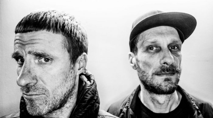 Sleaford Mods