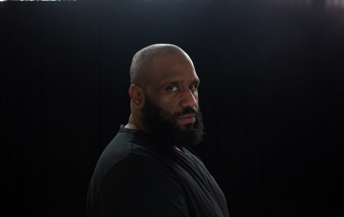 Willie Wartaal komt met nieuw album ‘Nieuwe Kunst’ Willie Wartaal