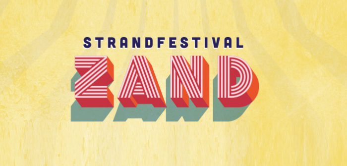 Strandfestival ZAND verwacht herstart eind augustus ZAND