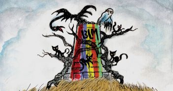 Win ‘The New Ok’, het nieuwe album van Drive by Truckers