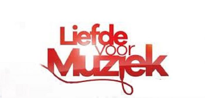 Liefde voor Muziek LIVE klaar voor tweede editie in Lotto Arena liefde voor muziek