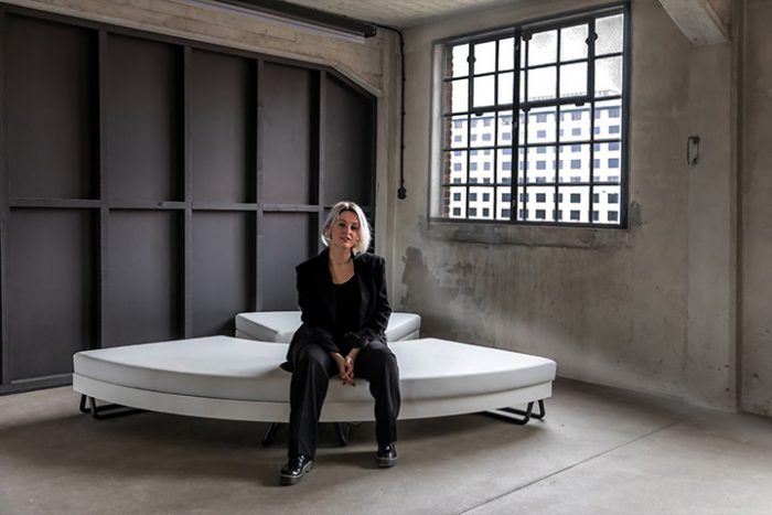 Madoux: Gedurfd en met klasse Madoux