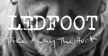 Tim Scott McConnell komt met eerste single van nieuw album, ‘Take Away The Hurt’