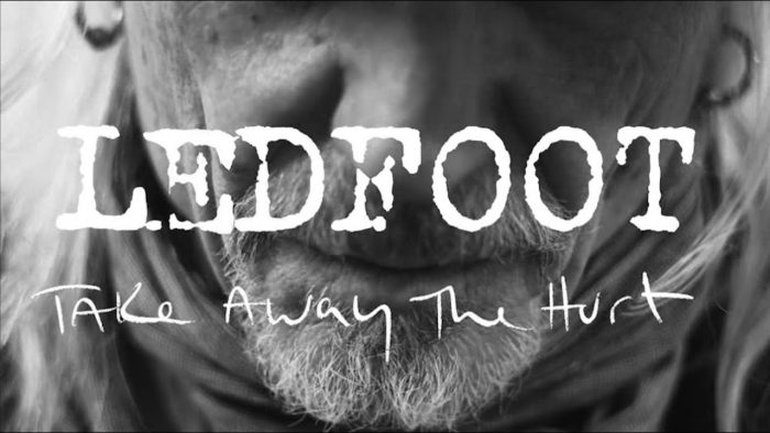 Tim Scott McConnell komt met eerste single van nieuw album, ‘Take Away The Hurt’