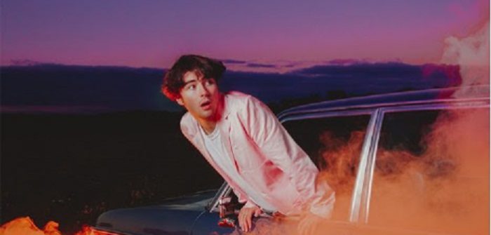 Alfie Templeman kondigt nieuw album ‘Forever Isn’t Long Enough’ aan Alfie Templeman