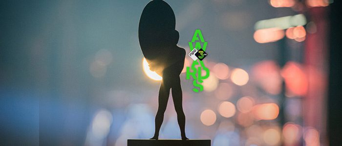 3FM Awards 2021: genomineerden zijn bekend