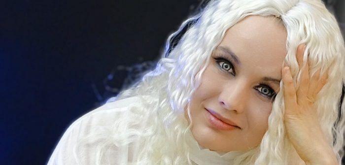 SFP.Band is terug met ‘Lean On You’ Maria Chabo SFP.BAND