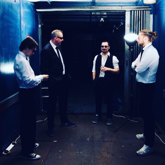 Vix20 komt met nieuwste single, ‘Broken Melody’ Vix20