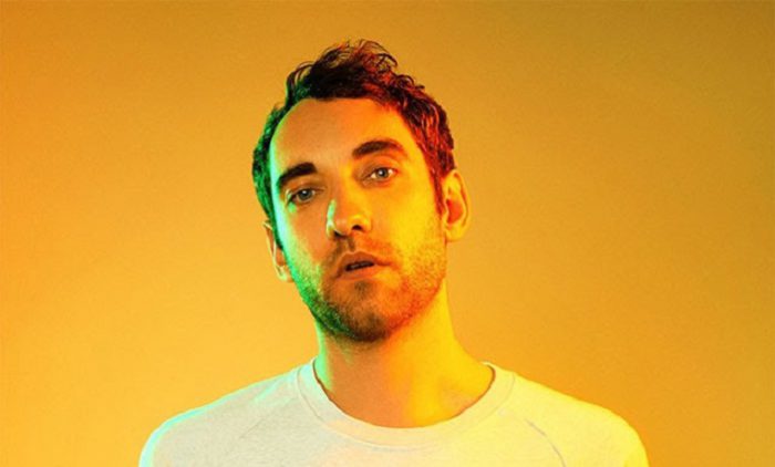 Banners komt naar de Melkweg Banners