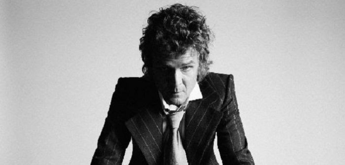 Brendan Benson (The Raconteurs) naar De Oosterpoort Brendan Benson