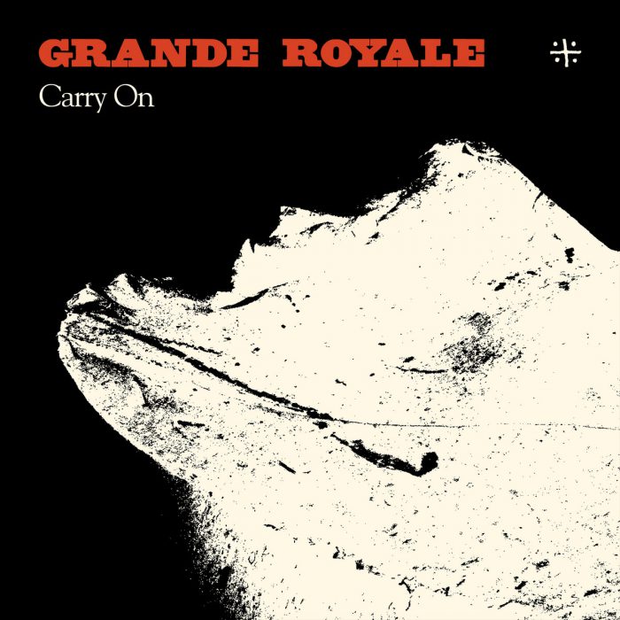 Grande Royale – Carry On Grande Royale – Carry On