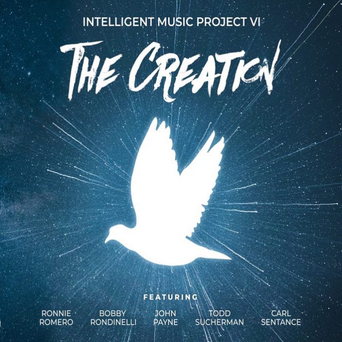 Intelligent Music Project – The Creation Intelligent Music Project