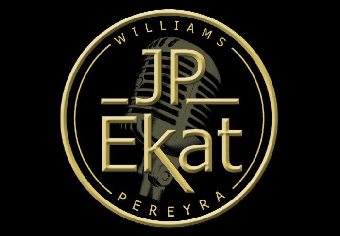 JP Williams & Ekat Pereyra – JP & Ekat JP Williams