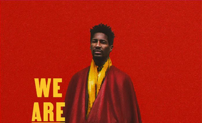 Met ‘WE ARE’ brengt Jon Batiste een mengeling van pop en soul Jon Batiste