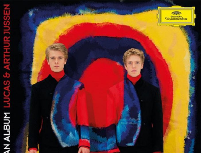 Lucas en Arthur Jussen eren Russische componisten met ‘The Russian Album’ Jussen