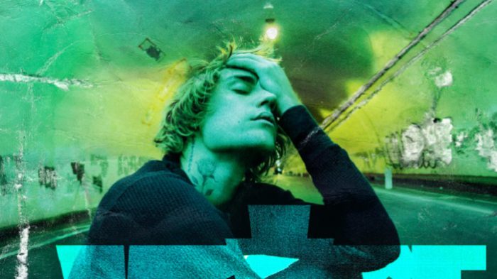 Justin Bieber brengt opvolger ‘Changes’ uit: ‘Justice’ Justin Bieber