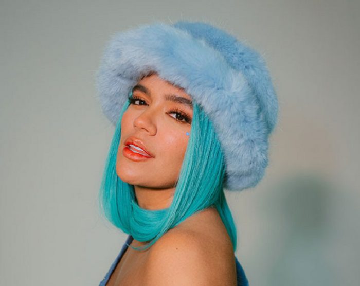 KAROL G kondigt album ‘KG0516’ aan met single ‘EL BARCO’ KAROL G