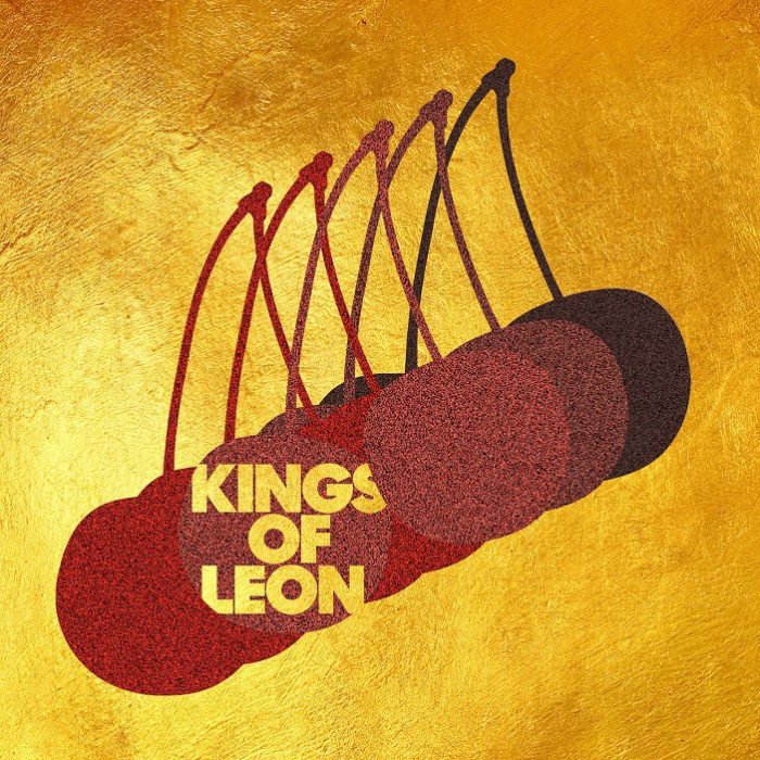 Kings of Leon brengt nieuw album uit als non-fungible token (NFT) Kings of Leon