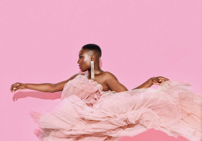 Laura Mvula