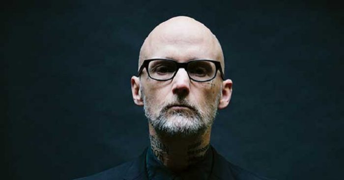 Moby – Reprise Moby