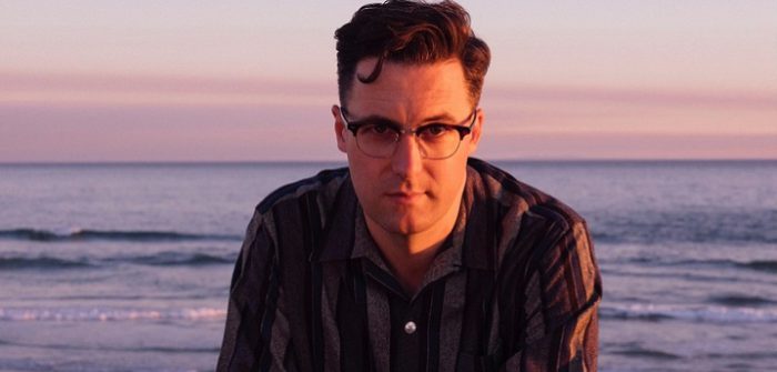 Nick Waterhouse komt naar Paradiso Noord Nick Waterhouse