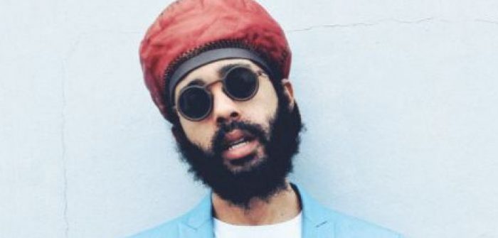 Protoje komt met The Indiggnation naar de Melkweg protoje